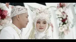 The Wedding Of Nisda & Dio || Paket Pernikahan By Tiga Dara Catering & WO