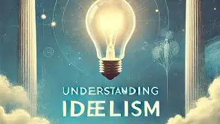 Understanding Idealism: The Realm of Ideas and Perception #Idealism #Philosophy #FactUpRealm #Plato
