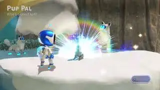 PS5 Astro Bot Pt9