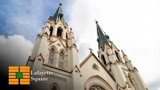 Lafayette Square