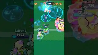 Tick super pass power goal 🥅⚽#tom Bs#brawlstars #trending #gaming #supercell #subscribe #viral#views