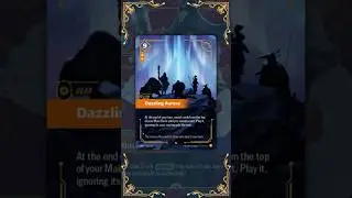 Is MF viable without Aurora? #riftbound #riftboundtcg #arcane #spiritforged #leagueoflegends #league