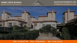 Villa in Guardamar del Segura Price 169995 Ref RCT 136092