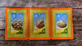Next 3 Months 🦋 Life, Love, Career &bull; Pick A Card