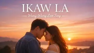 IKAW LA 💙 | Waray-Waray Love Song