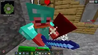  Pvp montage 