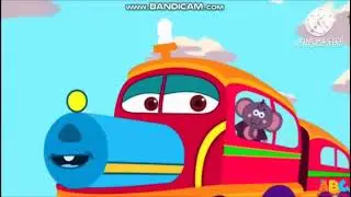 Disney Junior O Canal Trailer