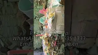 #pufoamscrap Polyurethane sponge factory direct-selling