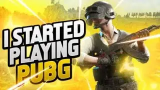 Finally PUBG is hear|@ECHIIPLAYS