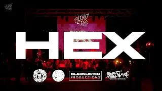 HEX | HERE & NOW FESTIVAL 2024