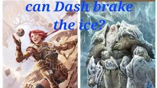 FABtcg PQ Top 8 Oldhim V Dash