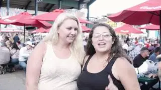 Rascal Flatts: Summer Playlist Tour - Cheyenne Fan Correspondent
