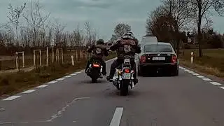 28.04.2024 Harley Ride