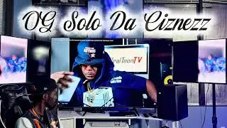 OG Kunta EXPOSED? OG Kunta CALLED OUT by Houston Hoover OGs 👀 Truth About HGC Part 1 🟠💙