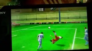 FIFA14 (Epic WIN!)