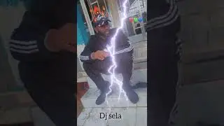 Dj sela al caida mauvais réseau