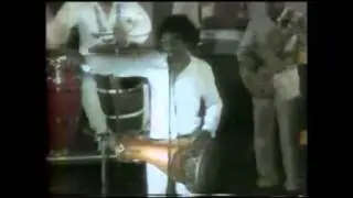 El Combo Asereko, orquesta peruana