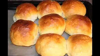 Super soft Pav Recipe / Ladi Pav in OTG (in Hindi)