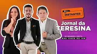JORNAL DA TERESINA  2ª EDIÇÃO - 02/02/2026