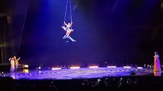 Cirque du Soleil Corteo &ndash; Final Show in Melbourne 2025
