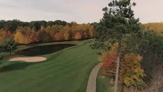 The Nightmare Golf Course