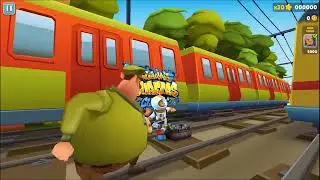 Compilation Subway Surfers Gameplay / 2 Hour 8 Minutes Subway Surf 2026 Play On PC Subway Surfer HD