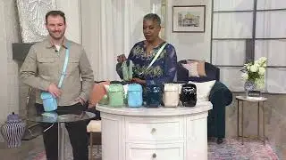IHKWIP Patent Everyday Essentials Crossbody on QVC