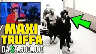 😱LA MAXI TRUFFA: stanno tirando troppo la corda??! 9.5 MILIONI PER UNA CASA NON LORO?!