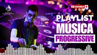Session Progressive House mas de 4 horas