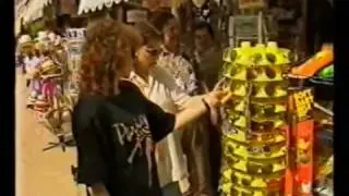 Martha a Tena, Řecko 1992 1. část