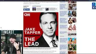 ANOTHER CNN Producer ARRESTED After Allegations Of Unspeakable Crimes, Project Veritas Gets Results
