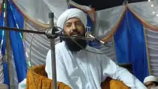 shan e mustafa mufti inayatullah sikandari new bayan