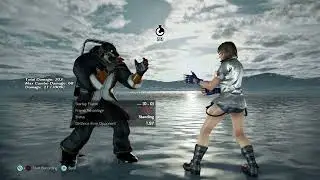 tiny tekken tutorial: anti-Asuka tips