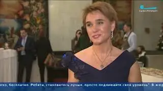 HoReCa UP Awards. Что такое &laquo;Хорека Ап&raquo;? Профессиональный конкурс отелей и ресторанов.
