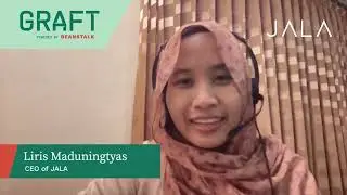 Title: GRAFT Challenge 2021 Cohort Highlights (VN substitle)