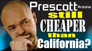 Moving to Prescott? Here's What You Actually Pay