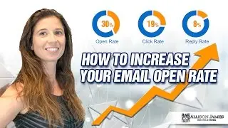 How to Increase your Email Open rate