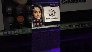 Live call with AI Agent and captured data review