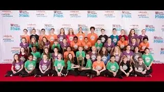 2017 Bravo Junior Theater Festival - Documentary