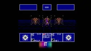 Phantasy Star II Getting Commodore Amiga 500 Port
