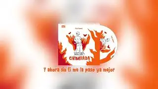 chimbada