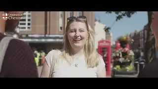 Erin's Clearing Story
