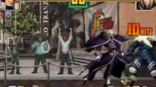 igniz kof 2k1