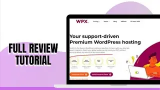 WPX Review: Fastest Web Host?