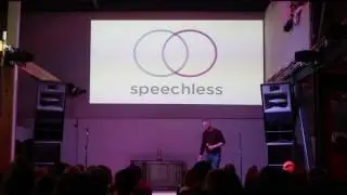 Eric Rubin - SPEECHLESS LIVE March, 2017