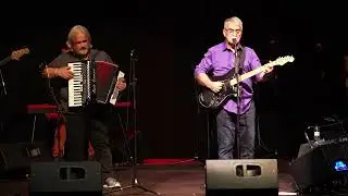 IHES BETEA (Jexuxmai Lopetegi / Xabier Lete) Xabier Zabalarekin
