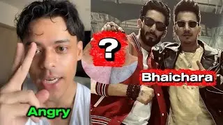 The50 Eliminated Contestant Vanshaj Angry On Prince Narula Siwet Tomar And Karan Patel