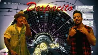 Warframe Mandacore | Despacito