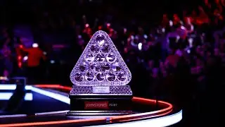 Snooker Masters 2026 All Walk-Ons Round 1