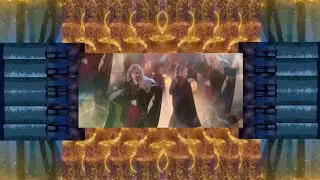 Taylor Swift - Willow (From TS | The Eras Tour | The Final Show) (Visualizer)